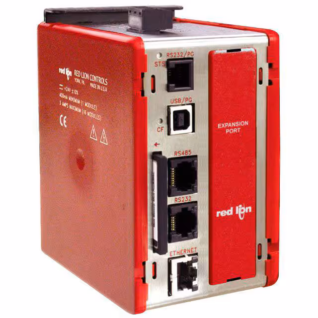 DSPLE000 Red Lion Controls Contrôleurs - Modules PLC